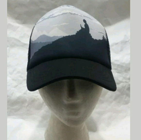 ping floppy hat